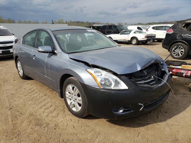 NISSAN ALTIMA BAS 2012 1n4al2ap9cc158252