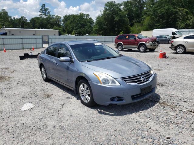 NISSAN ALTIMA 2.5 2012 1n4al2ap9cc158378