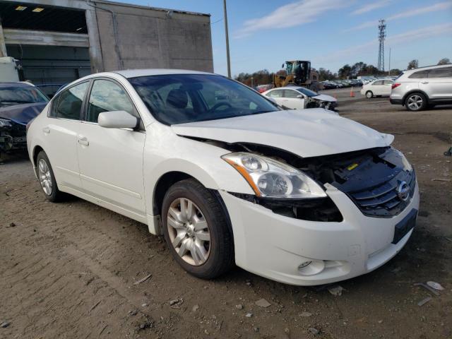 NISSAN ALTIMA BAS 2012 1n4al2ap9cc159918