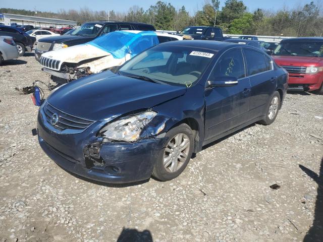 NISSAN ALTIMA BAS 2012 1n4al2ap9cc160146