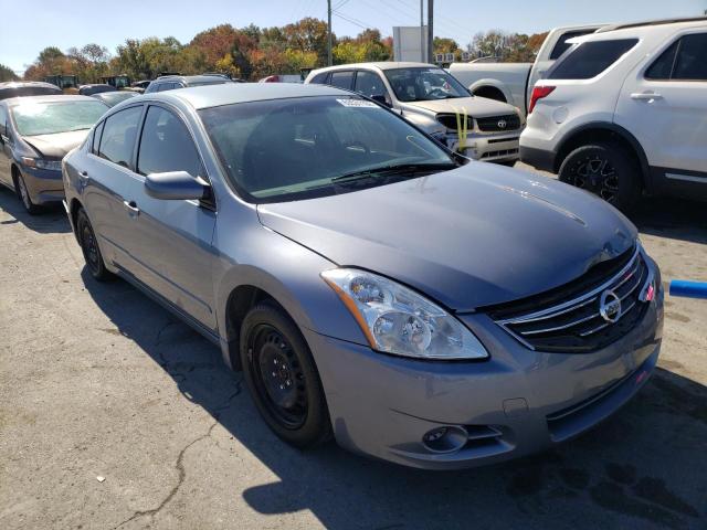 NISSAN ALTIMA BAS 2012 1n4al2ap9cc160177