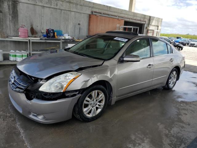 NISSAN ALTIMA 2012 1n4al2ap9cc161023