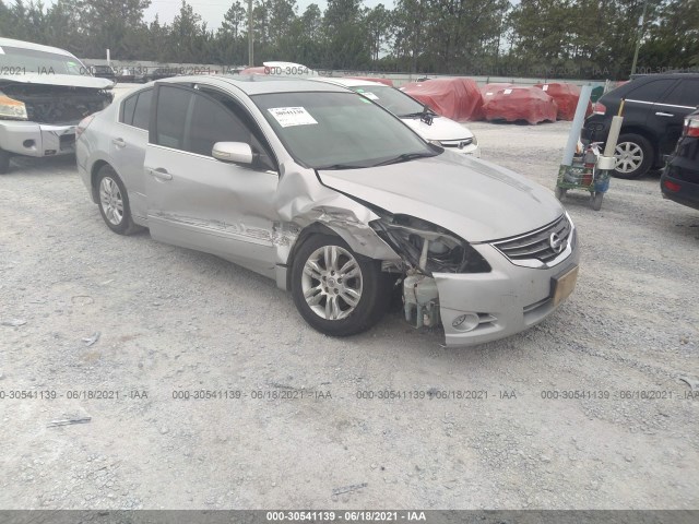 NISSAN ALTIMA 2012 1n4al2ap9cc161118