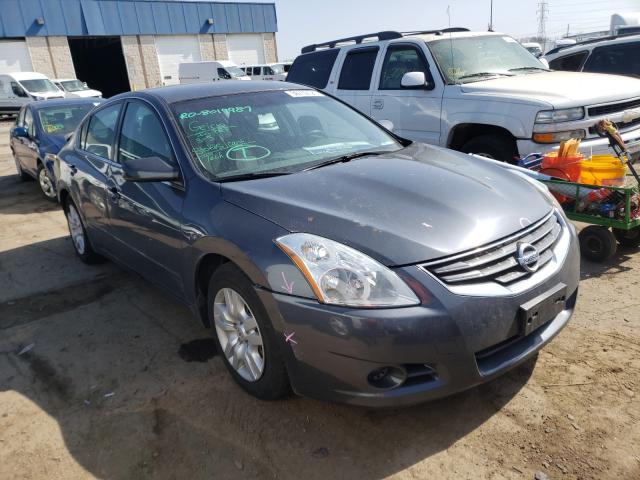 NISSAN ALTIMA BAS 2012 1n4al2ap9cc161748