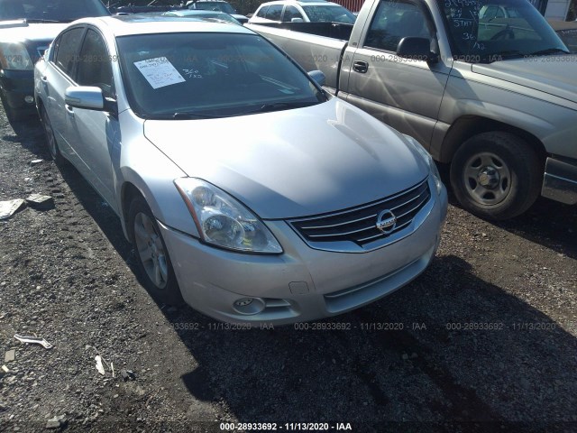 NISSAN ALTIMA 2012 1n4al2ap9cc161894