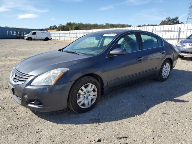 NISSAN ALTIMA BAS 2012 1n4al2ap9cc162060