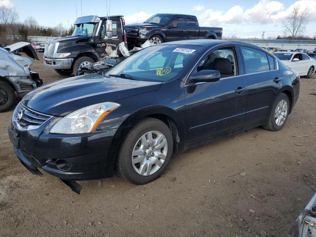 NISSAN ALTIMA BAS 2012 1n4al2ap9cc162382