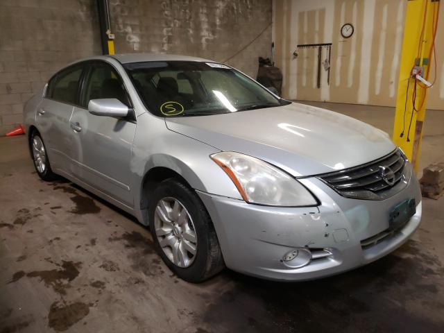 NISSAN ALTIMA BAS 2012 1n4al2ap9cc162723