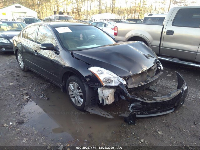 NISSAN ALTIMA 2012 1n4al2ap9cc162902