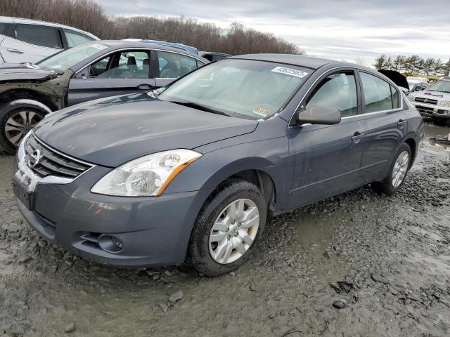 NISSAN ALTIMA BAS 2012 1n4al2ap9cc163290