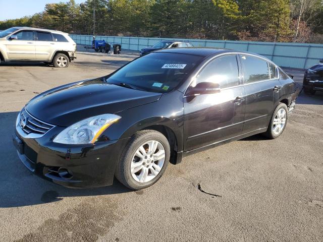 NISSAN ALTIMA BAS 2012 1n4al2ap9cc164326