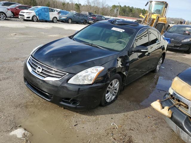 NISSAN ALTIMA BAS 2012 1n4al2ap9cc164374