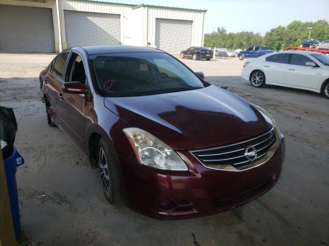 NISSAN ALTIMA 2012 1n4al2ap9cc164441