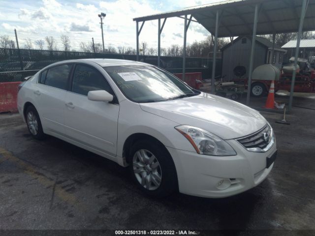 NISSAN ALTIMA 2012 1n4al2ap9cc164648