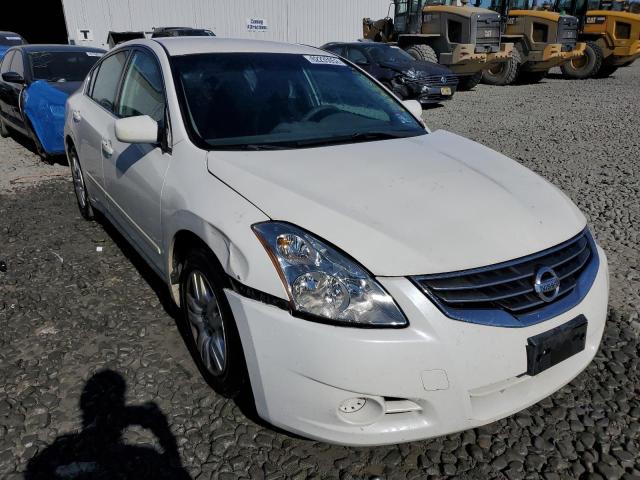 NISSAN ALTIMA BAS 2012 1n4al2ap9cc164715