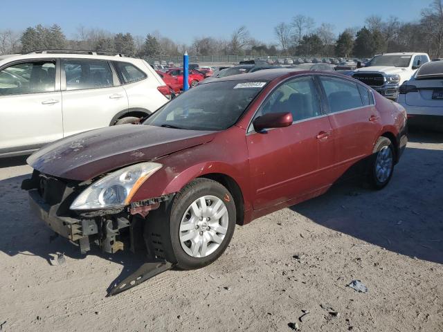 NISSAN ALTIMA 2012 1n4al2ap9cc164911