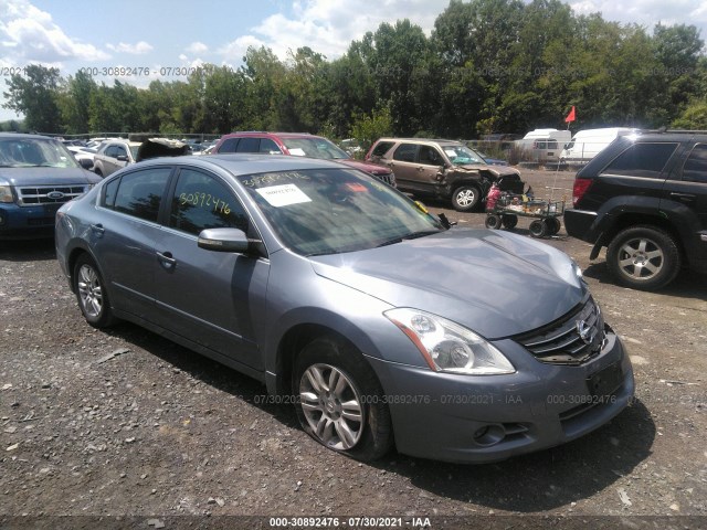 NISSAN ALTIMA 2012 1n4al2ap9cc165234