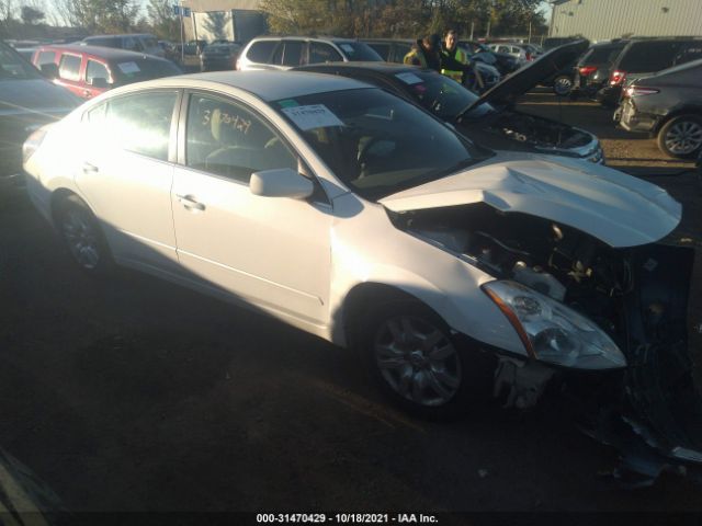 NISSAN ALTIMA 2012 1n4al2ap9cc165508