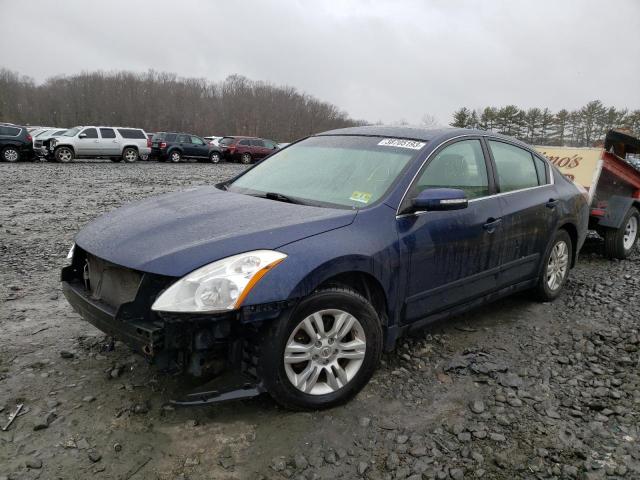 NISSAN ALTIMA BAS 2012 1n4al2ap9cc166089