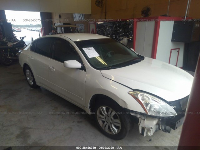 NISSAN ALTIMA 2012 1n4al2ap9cc167680