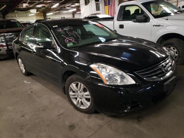 NISSAN ALTIMA BAS 2012 1n4al2ap9cc167873