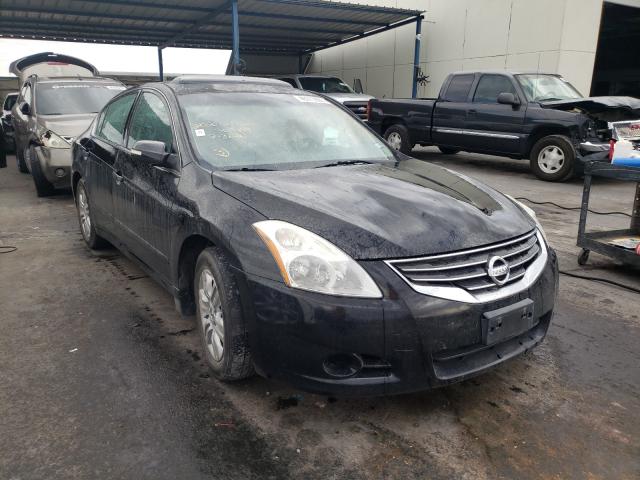 NISSAN ALTIMA BAS 2012 1n4al2ap9cc168120