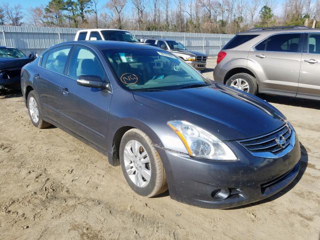 NISSAN ALTIMA BAS 2012 1n4al2ap9cc168263