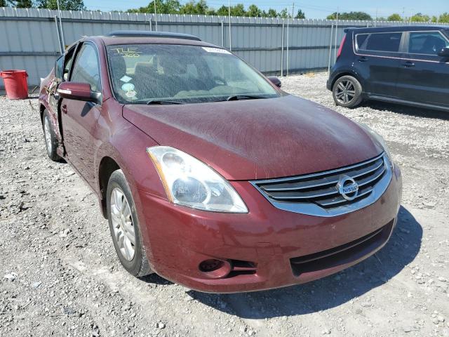 NISSAN NULL 2012 1n4al2ap9cc168540