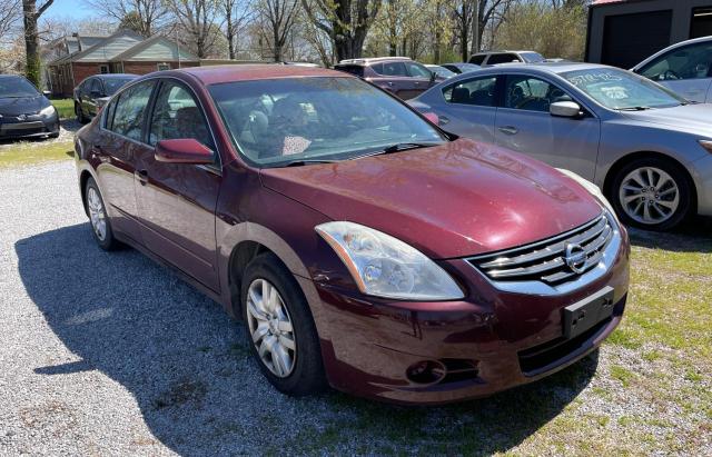 NISSAN ALTIMA BAS 2012 1n4al2ap9cc168554