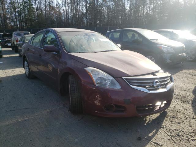 NISSAN ALTIMA BAS 2012 1n4al2ap9cc168571