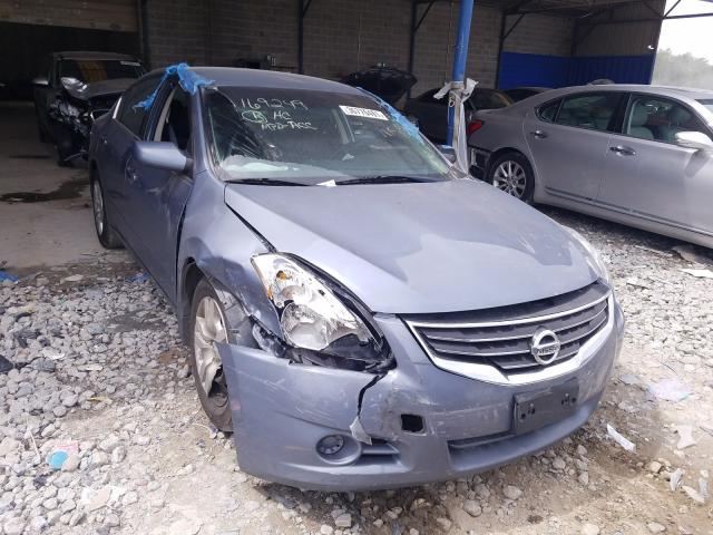 NISSAN ALTIMA BAS 2012 1n4al2ap9cc169249