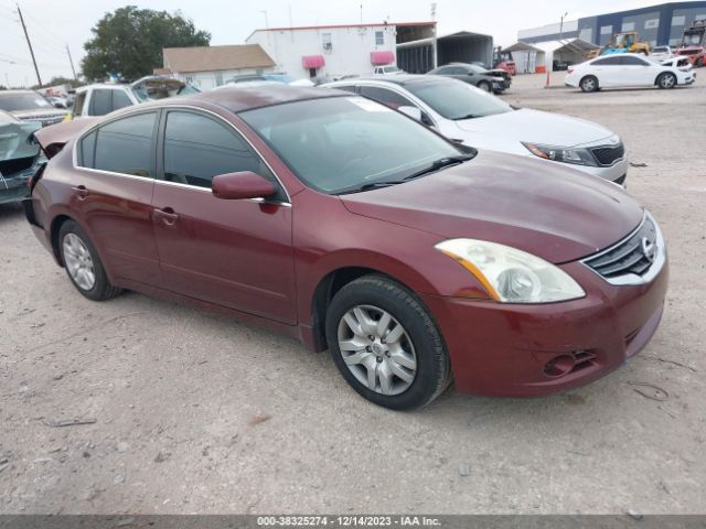 NISSAN ALTIMA 2012 1n4al2ap9cc170420