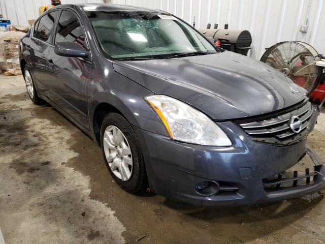 NISSAN ALTIMA BAS 2012 1n4al2ap9cc170739