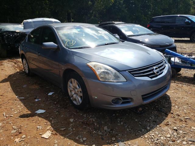 NISSAN ALTIMA BAS 2012 1n4al2ap9cc171387