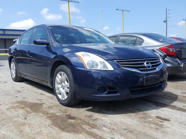 NISSAN ALTIMA BAS 2012 1n4al2ap9cc171714