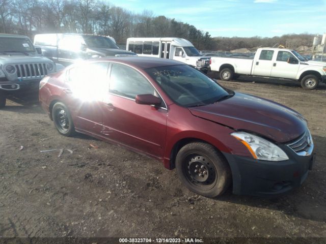 NISSAN ALTIMA 2012 1n4al2ap9cc171874