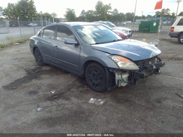 NISSAN ALTIMA 2012 1n4al2ap9cc172054