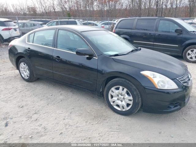 NISSAN ALTIMA 2012 1n4al2ap9cc172233