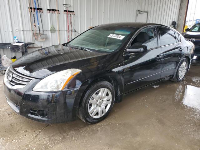 NISSAN ALTIMA 2012 1n4al2ap9cc172264