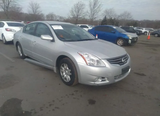 NISSAN ALTIMA 2012 1n4al2ap9cc172359