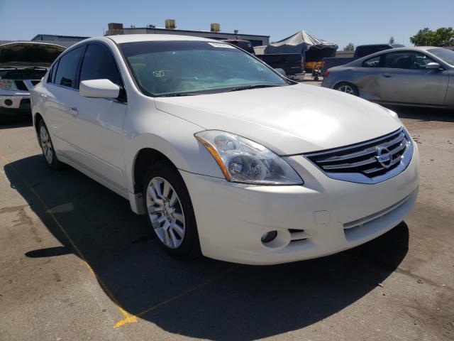 NISSAN ALTIMA BAS 2012 1n4al2ap9cc172734