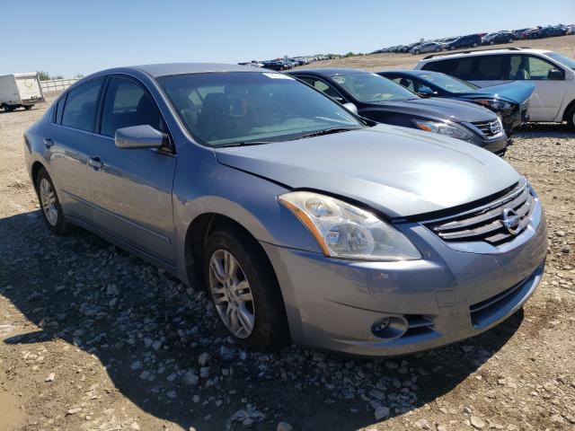 NISSAN ALTIMA BAS 2012 1n4al2ap9cc172796