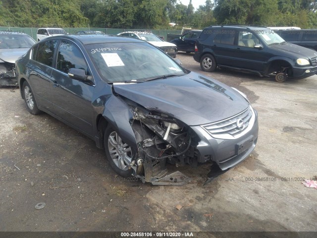 NISSAN ALTIMA 2012 1n4al2ap9cc172975