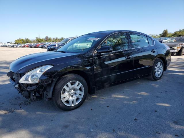 NISSAN ALTIMA BAS 2012 1n4al2ap9cc173141