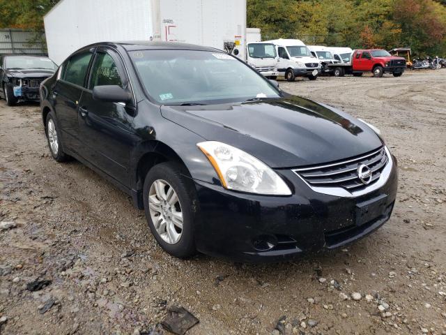 NISSAN ALTIMA BAS 2012 1n4al2ap9cc173169