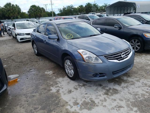 NISSAN ALTIMA BAS 2012 1n4al2ap9cc173222