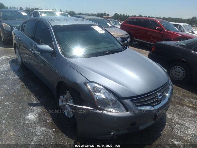 NISSAN ALTIMA 2012 1n4al2ap9cc173544