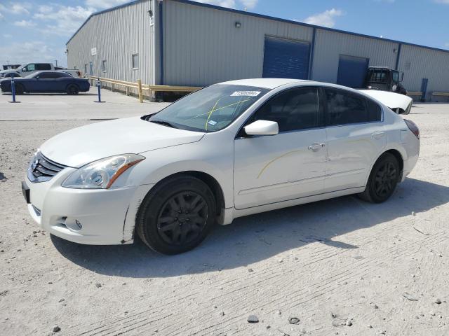 NISSAN ALTIMA BAS 2012 1n4al2ap9cc173656