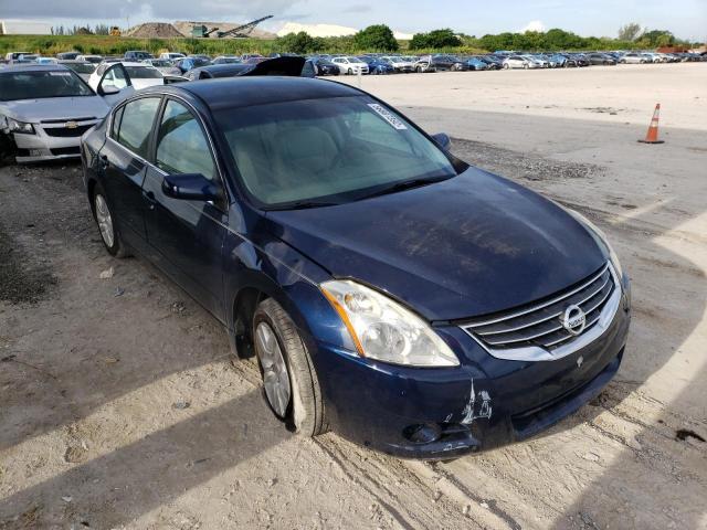 NISSAN ALTIMA BAS 2012 1n4al2ap9cc173690