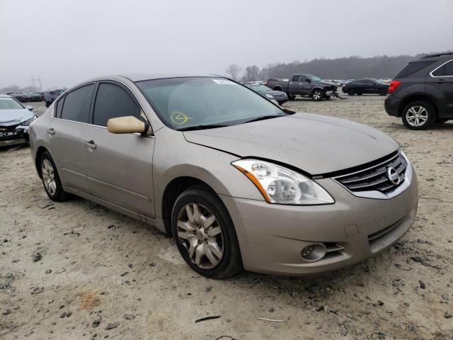 NISSAN ALTIMA BAS 2012 1n4al2ap9cc174418